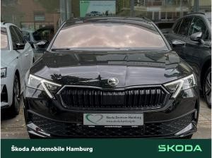 Skoda Octavia Combi Sportline  2,0 TDI 7-Gang-DSG