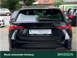 Skoda Octavia Combi Sportline  2,0 TDI 7-Gang-DSG