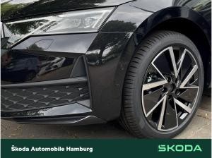 Skoda Octavia Combi Sportline  2,0 TDI 7-Gang-DSG