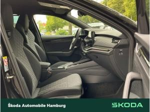 Skoda Octavia Combi Sportline  2,0 TDI 7-Gang-DSG