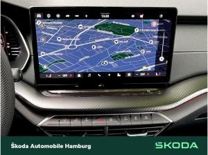 Skoda Octavia Combi Sportline  2,0 TDI 7-Gang-DSG