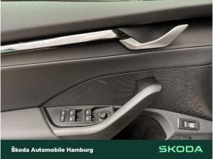 Skoda Octavia Combi Sportline  2,0 TDI 7-Gang-DSG