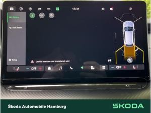 Skoda Octavia Combi Sportline  2,0 TDI 7-Gang-DSG