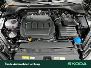 Skoda Octavia Combi Sportline  2,0 TDI 7-Gang-DSG