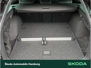 Skoda Octavia Combi Sportline  2,0 TDI 7-Gang-DSG