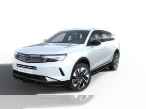 Opel Grandland Hybrid 107 kW Edition eDCT inkl. 19" Felgen & Komfort Paket