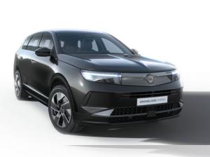 Opel Grandland Hybrid 107 kW Edition eDCT inkl. 19" Felgen & Komfort Paket