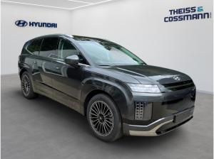 Hyundai IONIQ 9 ⚡6-Sitzer 110 kWh (307 PS) 4WD UNIQ Panorama-Glas-Schiebedach, Relax-Paket⚡