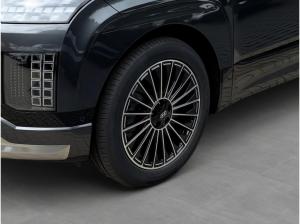 Hyundai IONIQ 9 ⚡6-Sitzer 110 kWh (307 PS) 4WD UNIQ Panorama-Glas-Schiebedach, Relax-Paket⚡