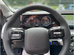 Hyundai IONIQ 9 ⚡6-Sitzer 110 kWh (307 PS) 4WD UNIQ Panorama-Glas-Schiebedach, Relax-Paket⚡