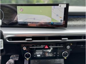 Hyundai IONIQ 9 ⚡6-Sitzer 110 kWh (307 PS) 4WD UNIQ Panorama-Glas-Schiebedach, Relax-Paket⚡