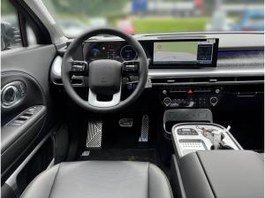 Hyundai IONIQ 9 ⚡6-Sitzer 110 kWh (307 PS) 4WD UNIQ Panorama-Glas-Schiebedach, Relax-Paket⚡