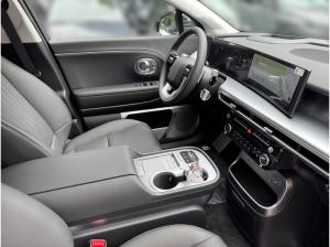 Hyundai IONIQ 9 ⚡6-Sitzer 110 kWh (307 PS) 4WD UNIQ Panorama-Glas-Schiebedach, Relax-Paket⚡