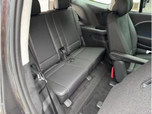 Hyundai IONIQ 9 ⚡6-Sitzer 110 kWh (307 PS) 4WD UNIQ Panorama-Glas-Schiebedach, Relax-Paket⚡