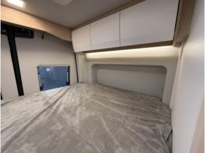 Mercedes-Benz Sprinter Frankia Yucon V-City 6.0 BD