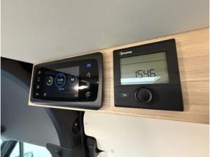 Mercedes-Benz Sprinter Frankia Yucon V-City 6.0 BD