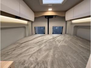 Mercedes-Benz Sprinter Frankia Yucon V-City 6.0 BD