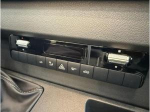 Mercedes-Benz Sprinter Frankia Yucon V-City 6.0 BD