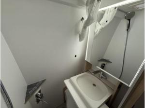 Mercedes-Benz Sprinter Frankia Yucon V-City 6.0 BD