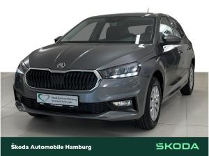 Skoda Fabia Selection 1.0  MPI
