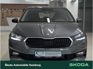 Skoda Fabia Selection 1.0  MPI