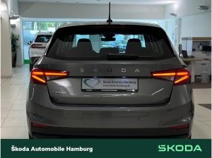 Skoda Fabia Selection 1.0  MPI