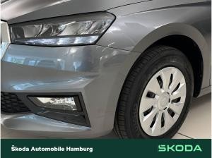 Skoda Fabia Selection 1.0  MPI