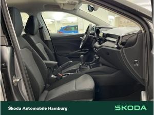 Skoda Fabia Selection 1.0  MPI