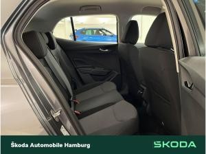 Skoda Fabia Selection 1.0  MPI