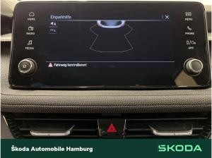 Skoda Fabia Selection 1.0  MPI