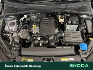 Skoda Fabia Selection 1.0  MPI