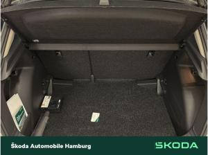 Skoda Fabia Selection 1.0  MPI