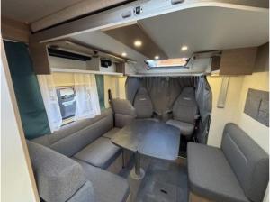 Fiat Ducato Joa Camp 75T Automatik inkl. Solar/Hubbett