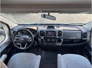 Fiat Ducato Joa Camp 75T Automatik inkl. Solar/Hubbett