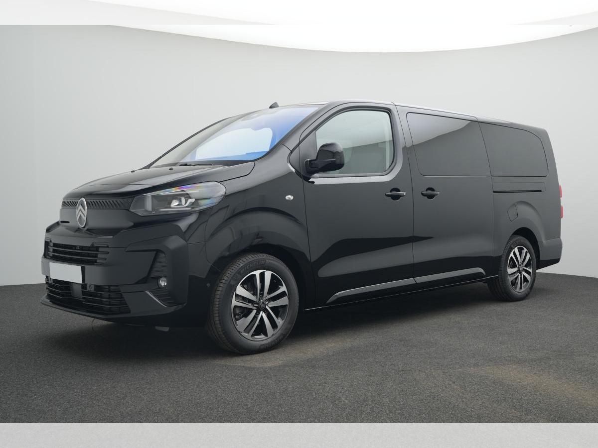 Citroën SpaceTourer 2.2 BlueHDi 180 XL Plus EAT8 MJ26🔥🔥