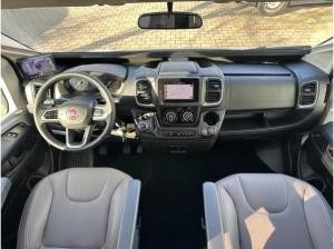 Fiat Ducato Notin Bilbao BCL #3-RAUM KONZEPT