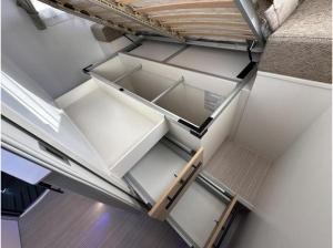 Fiat Ducato Notin Bilbao BCL #3-RAUM KONZEPT