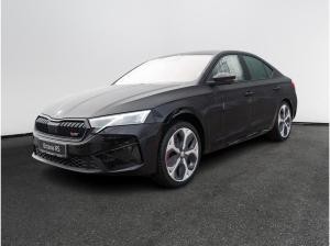 Skoda Octavia RS 2.0 TSI DSG 4xSHZ SpurH Navi