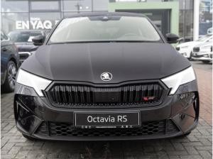 Skoda Octavia RS 2.0 TSI DSG 4xSHZ SpurH Navi