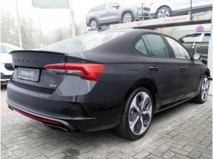 Skoda Octavia RS 2.0 TSI DSG 4xSHZ SpurH Navi