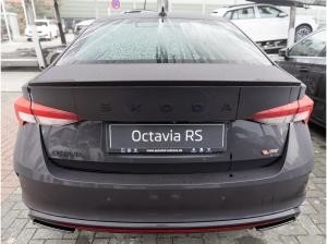 Skoda Octavia RS 2.0 TSI DSG 4xSHZ SpurH Navi