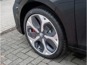 Skoda Octavia RS 2.0 TSI DSG 4xSHZ SpurH Navi