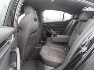 Skoda Octavia RS 2.0 TSI DSG 4xSHZ SpurH Navi