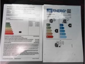 Skoda Octavia RS 2.0 TSI DSG 4xSHZ SpurH Navi