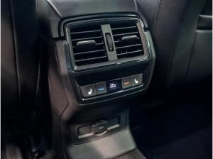 Skoda Karoq Sportline 2.0 TSI DSG 4x4 ACC Pano SpurH