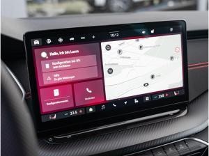 Skoda Octavia RS 2.0 TSI DSG 4xSHZ SpurH Navi