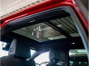 Skoda Karoq Sportline 2.0 TSI DSG 4x4 ACC Pano SpurH