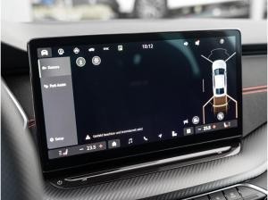 Skoda Octavia RS 2.0 TSI DSG 4xSHZ SpurH Navi