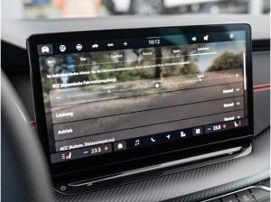 Skoda Octavia RS 2.0 TSI DSG 4xSHZ SpurH Navi