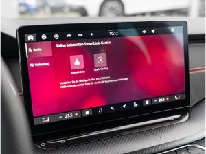 Skoda Octavia RS 2.0 TSI DSG 4xSHZ SpurH Navi